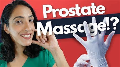 Prostate Massage Whore Korets